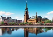 德国汉堡有哪些必打卡的小众旅游景点？