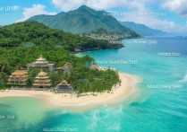 海南十大著名景点中，哪些是你心中的必游之地？