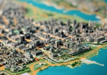 重庆市区景点地图怎么选？热门景点路线怎么规划？