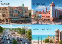 青岛黄岛区有哪些必打卡小众景点？