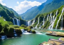 四川黄龙景点值得去吗？最佳游玩时间和路线攻略是什么？