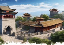 山西有哪些著名旅游景点值得深度游玩？