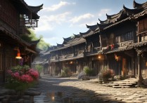 西递景点哪里最值得去？有哪些必打卡的隐藏玩法？