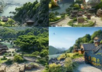 清徐景点有哪些？探寻这座古城的必游之地之谜？