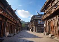 白鹿镇景点有哪些？值得打卡的小众景点推荐？