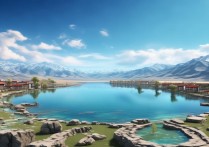 青海贵德旅游景点有哪些值得打卡的小众秘境？