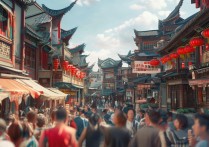 宁都景点众多，哪些是你心中的必游之地？揭秘宁都旅游的隐藏宝藏！