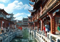 杭州著名旅游景点