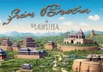 山西旅游景点排行榜2024最新版，哪些景点最值得去？