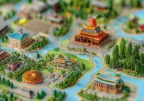 山东枣庄有哪些必游景点？最全旅游攻略揭秘！