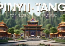 平阳景点排行榜前十名有哪些必打卡？