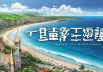 青岛景点排行榜TOP10有哪些必打卡的？