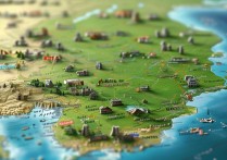 安徽省旅游景点地图2024最新版去哪玩必看？