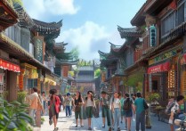 清远市旅游景点有哪些？值得一游的景点盘点！