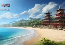 广西北海有哪些小众景点值得去？