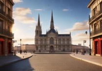 波尔多有哪些必去景点？附详细攻略与交通指南