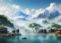 十堰周边小众景点有哪些？周末去哪玩好？