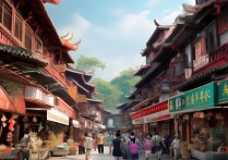 重庆万盛旅游景点有哪些小众玩法值得打卡？