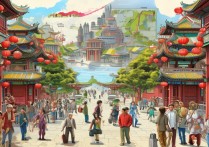 太原景点一日游路线怎么安排才最省时省力？