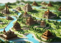 佛坪有哪些小众又好玩的旅游景点值得去探索？