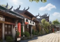 山西杀虎口旅游景点有哪些必打卡的历史故事？