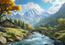 仙山谷景点有哪些必打卡的隐藏玩法？