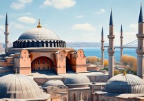 伊斯坦布尔旅游景点有哪些必打卡的隐藏小众地？