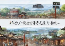 邢台二日游，哪些景点不容错过？最佳游玩路线揭秘！