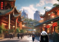 成都的景点有哪些地方值得带老人小孩一起游玩？