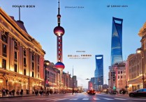 上海经典景点排名出炉，到底哪些才是必打卡的？