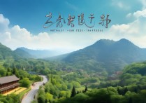 浙江自驾游必去景点有哪些路线推荐？