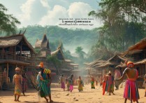 布依族景点有哪些？贵州必打卡的布依族文化景点推荐