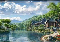 远安景点有何独特之处？探寻这座古城的自然与人文魅力之谜？