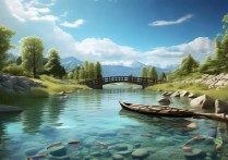 小河景点有哪些必打卡的隐藏玩法？