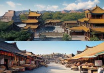 泰安有什么好玩的景点？适合家庭亲子游的有哪些？