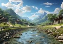 养马峡景点好玩吗？攻略、门票和最佳游玩时间推荐？