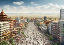 呼和浩特有哪些值得一游的旅游景点？