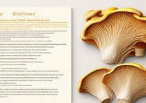 金针菇的营养价值及功效