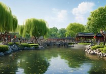 宜兴公园有哪些免费景点值得去推荐？