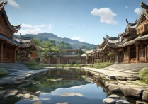 长顺县旅游景点