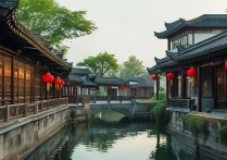 苏州景点都在哪个区？各区域热门景点有哪些？