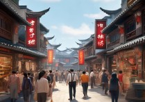 佛山必去景点有哪些？本地人私藏的打卡地推荐。