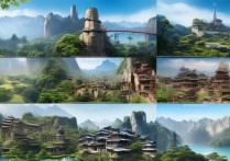 湖南必去十大景点，这些地方你都去过哪些？揭秘隐藏的绝美风光！