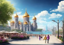 哈尔滨夏季有哪些必打卡的清凉旅游景点？