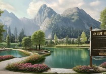 观山湖公园景点简介，有哪些独特之处让人流连忘返？