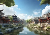 绥宁景点揭秘绥宁哪些自然风光和人文古迹最值得一游？