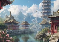 西和景点探寻西和神秘之地，哪些景点最值得一游？