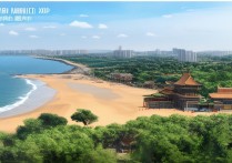 烟台牟平有哪些特色景点？游客必去的地方盘点？