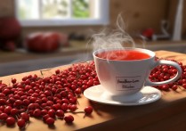 山楂干泡水喝有什么功效和作用