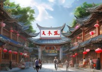 湖南著名旅游景点有哪些？揭秘不容错过的自然风光与人文景观！